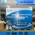 Листы PVC Flex с передней подсветкой, используемые для наружной рекламы
